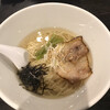 Hanabi 塩ラーメン