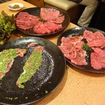 焼肉問屋 牛蔵 - 
