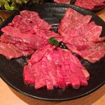 焼肉問屋 牛蔵 - 