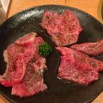 焼肉問屋 牛蔵 - 