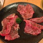 焼肉問屋 牛蔵 - 