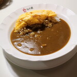 カレーショップ山小屋 - 