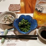 酒・肴　縁 - 