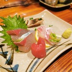 酒・肴　縁 - 