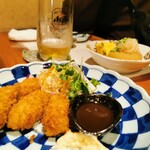 酒・肴　縁 - 