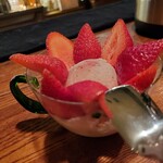 珈琲バー ホーム - 
