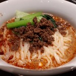 GINZA JOTAKI - JOTAKI特製担々麺