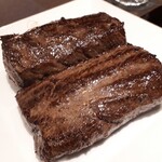 GINZA JOTAKI - 1時間半火入れ