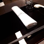 GINZA JOTAKI - では、頂きますm(__)m