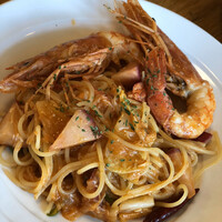 レストラン ラ・マーレ - 