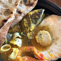 レストラン ラ・マーレ - 