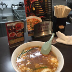 辛麺本舗 さやか - 