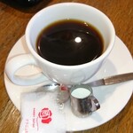 coffee shop MIWAKU - 