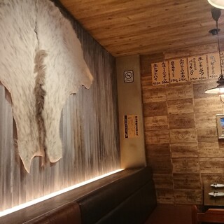 柏の馬肉屋 馬喰ろう_2