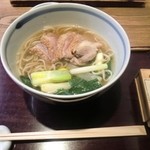 なにわ翁 - 鴨なんば