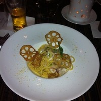 AWkitchen TOKYO 新丸ビル店 - パスタ