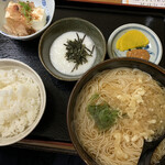 たまごぞうすいの店　春帆 - 