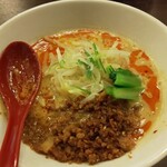 らーめん 坊蔵 - 