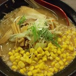 らーめん 坊蔵 - 