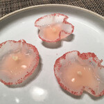 キュイジーヌ[s] ミッシェル・トロワグロ - 