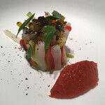 キュイジーヌ[s] ミッシェル・トロワグロ - 