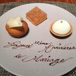 キュイジーヌ[s] ミッシェル・トロワグロ - 