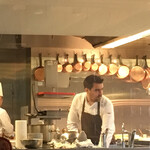 キュイジーヌ[s] ミッシェル・トロワグロ - 