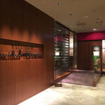 キュイジーヌ[s] ミッシェル・トロワグロ - 