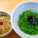 麺や朱雀 - 