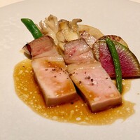 レストラン リューズ - 