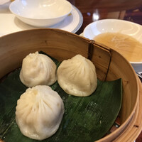 萬珍樓 本店 - 小籠包