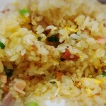 東京飯店 - パラパラ