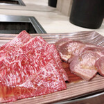 Mai Yakiniku Sutairu Shoutaian - 