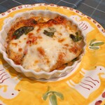 ナポリスタカ - 