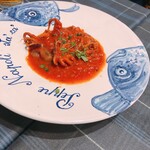 ナポリスタカ - 