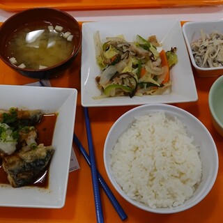 銀杏メトロ食堂_0