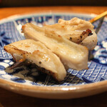 炭焼 おかげさん - ヤゲン軟骨