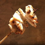 炭焼 おかげさん - ヤゲン軟骨