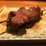 炭焼 おかげさん - 肝