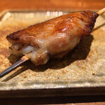 炭焼 おかげさん - 手羽