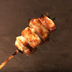 炭焼 おかげさん - 歯応えが有る秀逸な銘柄鶏