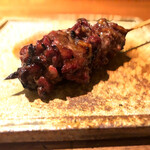 炭焼 おかげさん - つなぎ