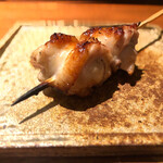 炭焼 おかげさん - ふりそで