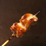 炭焼 おかげさん - 肩の筋肉部位も希少部位