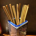 炭焼 おかげさん - 御馳走様でした