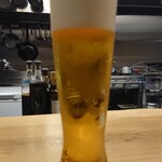 肉料理ふくなが - 