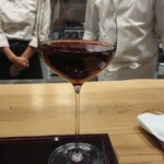 肉料理ふくなが - 