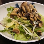 肉料理ふくなが - 