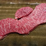 肉料理ふくなが - 