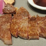 肉料理ふくなが - 